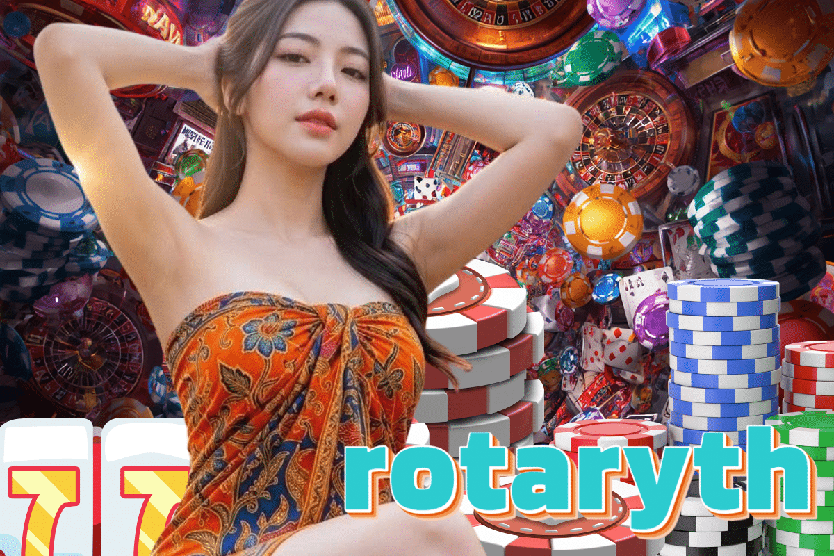rotaryth login