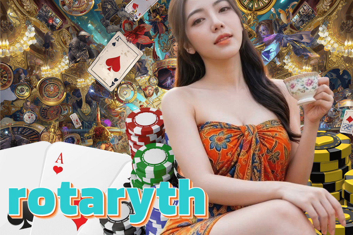 rotaryth สล็อต