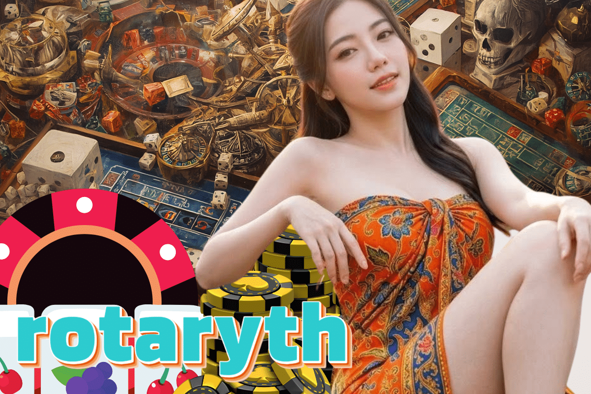 rotaryth เว็บตรง
